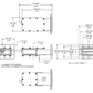 Norsat 3500F-SBPF-4 C-Band 5G Rejection LNB and Switching Bandpass Filter
