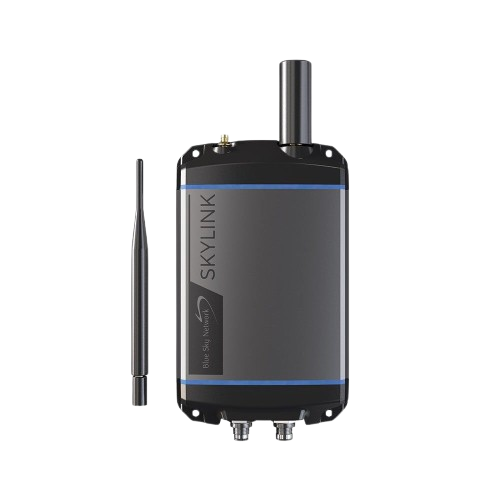 Iridium Certus 100 | Optimized for Size, Weight, and Power