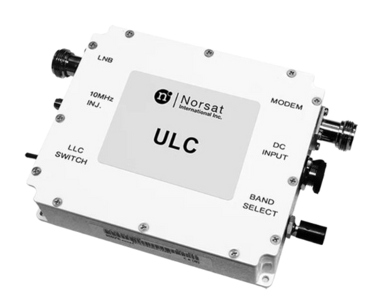 Norsat 6-Band Universal LNB Controller