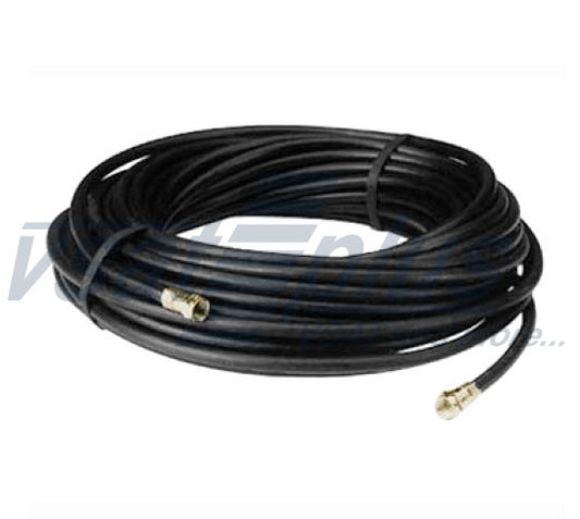 30 meters Commscope RG-6 Coaxial Cables w/ F-Type Connectors