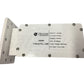 Norsat 5500R Series C-Band PLL LNB +/-50 kHz