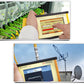 Promax RANGER mini: TV and Satellite analyzer for RF, CATV, DOCSIS and optical fibre analyzer
