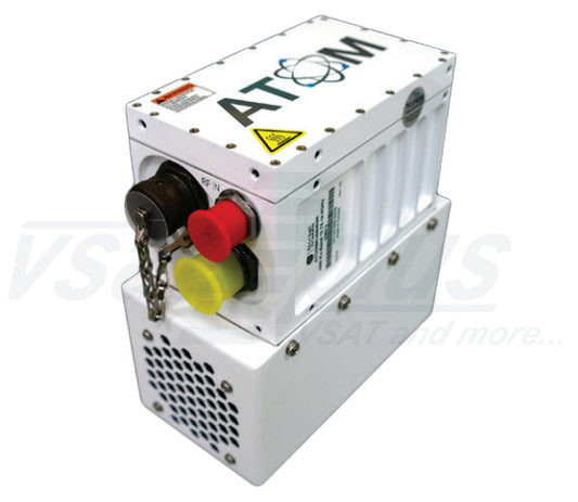 Norsat ATOMBKU040 ATOM Series 40W Standard Ku-Band BUC