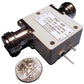 Amkom AMST-05 Universal BIAS T Pass IF & 10MHz, DC input 12 – 60 VDC up to 5A Power Injector