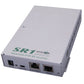 Ayecka SR1 Advanced DVB-S2 Receiver GigE interface