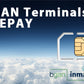 Inmarsat BGAN PrePaid Airtime Vouchers