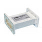 XMW BPF-4050-300 C-Band Pass Filter (Equal to Norsat BPF-C-5)