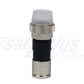 PPC EX6XLWS RG-6 AquaTight® EX® Connector