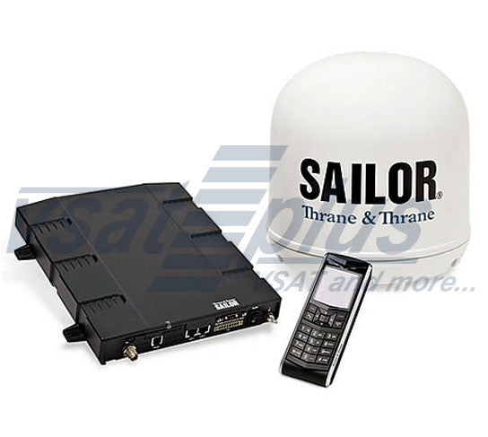 Thrane & Thrane - Sailor 150 FleetBroadband