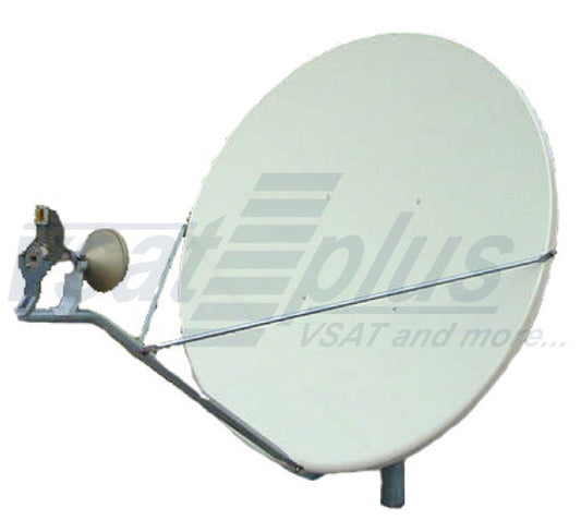General Dynamics SATCOM Technologies 1132-990 1.2M Tx/Rx Ku-Band Antenna