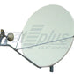 General Dynamics Satcom /  CPI 1132-990 1.2M Tx/Rx Ku-Band Antenna