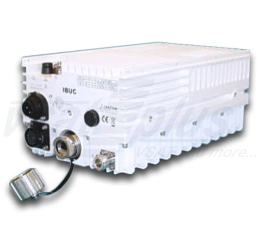 Terrasat IBUC 2 Ku-band 4W Low Block Upconverter