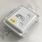 USMonolithics / MTI / Viasat 3W Standard Ku-Band BUC F-Type USBB35F20