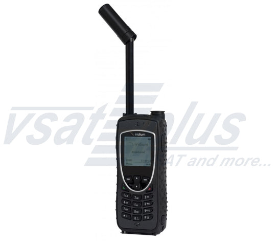 Iridium 9575 Extreme Satellite Phone