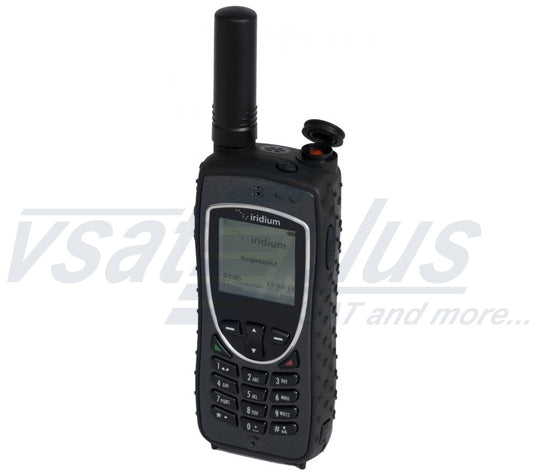 Iridium 9575 Extreme Satellite Phone