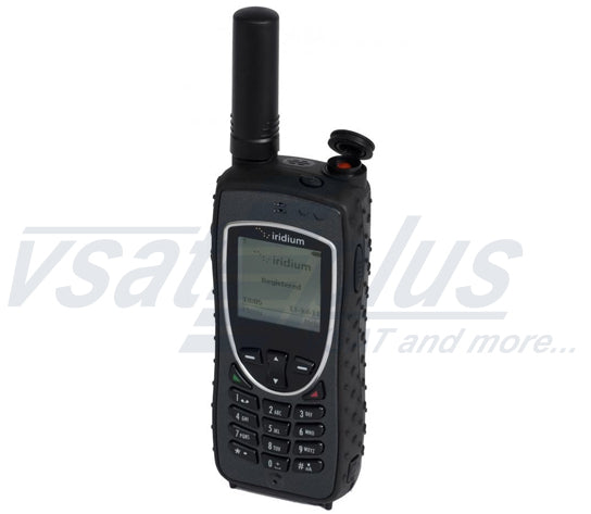 Iridium Extreme 9575 Satellite Phone
