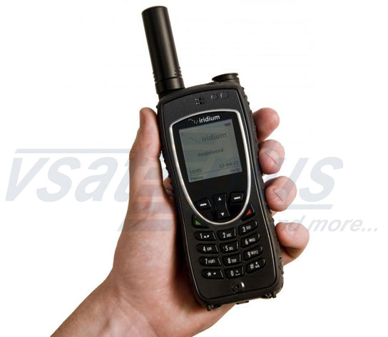 Iridium Extreme 9575 Satellite Phone