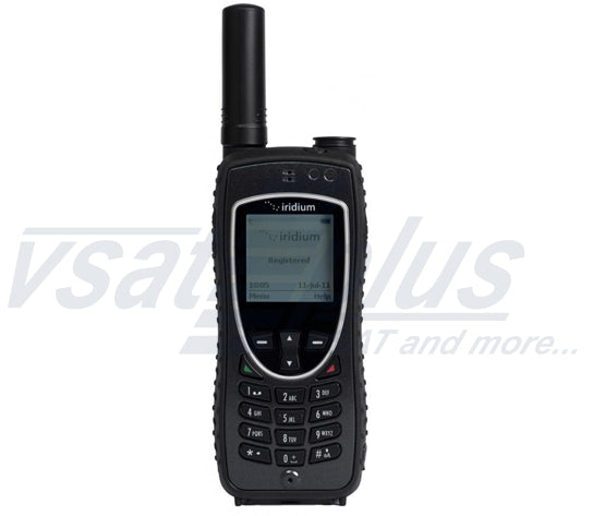 Iridium 9575 Extreme Satellite Phone