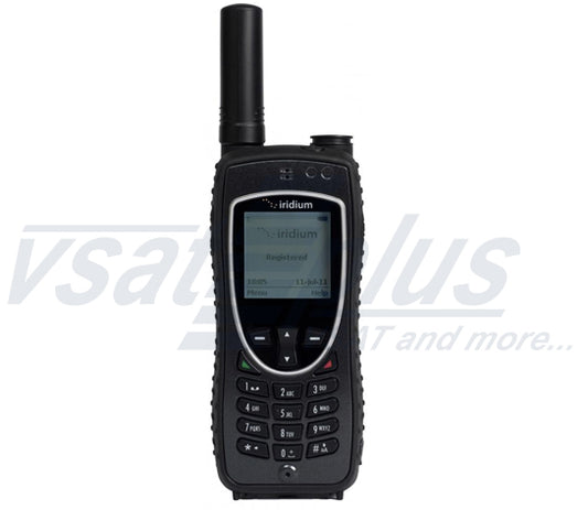 Iridium Extreme 9575 Satellite Phone