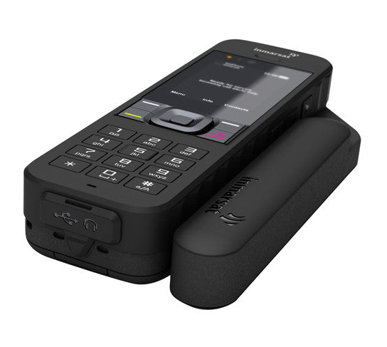 Inmarsat Isatphone 2 Satellite Phone