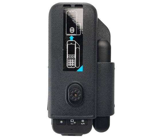 Inmarsat Isatphone 2 Satellite Phone