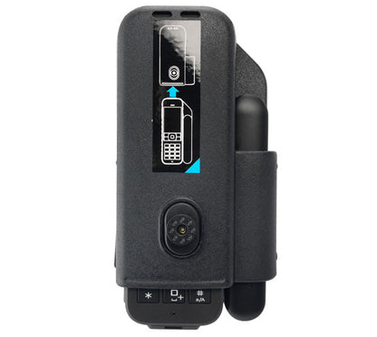 Inmarsat Isatphone 2 Satellite Phone
