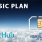 Inmarsat IsatHub Basic Plan (US$4.99/MB)