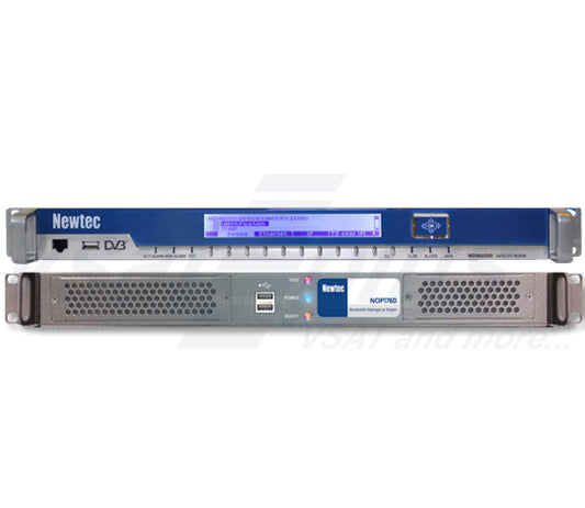 Newtec Dialog Modems Newtec