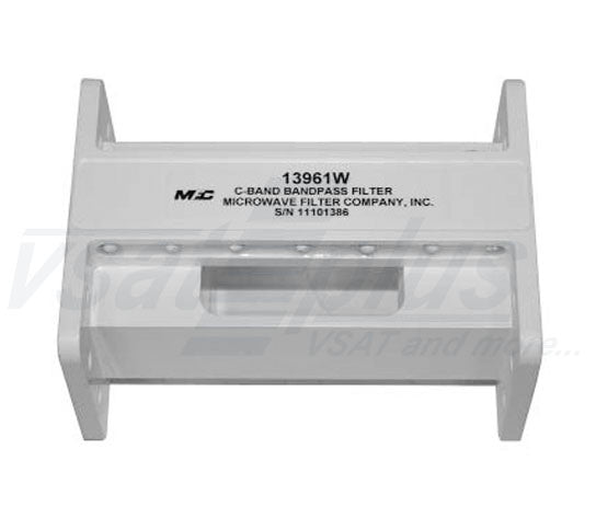 MFC 13961W C-Band Interference Elimination Filter
