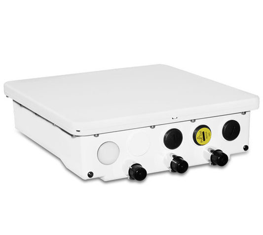 Tsunami MP-8200 Base Station Unit, 300 Mbps, MIMO 3x3, Type-N Connectors