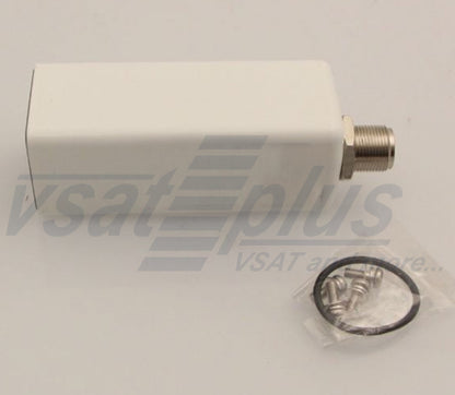Nisshinbo NJR2842HN Universal Ku-band 2LO PLL LNB