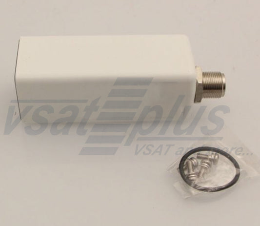 New Japan Radio NJR2842S Universal Ku-band 2LO PLL LNB