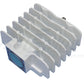 NJRC NJT8304F 4W Ultra Compact Standard Ku-Band BUC