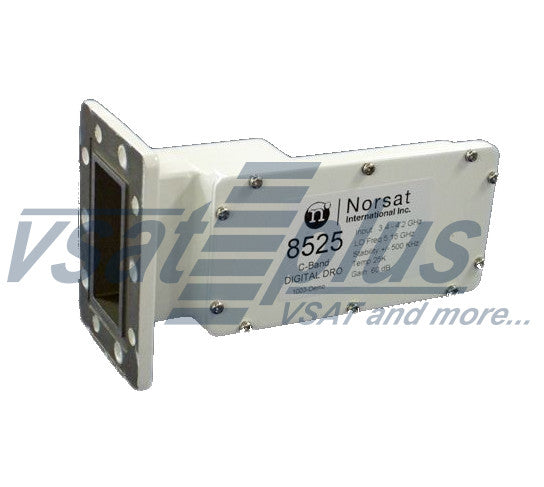 Norsat 8525 C-Band DRO LNB
