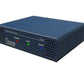 Novra S300D DVB-S2 Satellite Data and Video Receivers Datasheet
