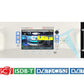 RANGERNeo +  ATSC Rack: ADVANCED Multifunction TV & Satellite Analyser (ATSC North America). Rack version