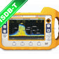 Promax RANGERNeo + ISDB-T: Advanced Multifunction TV & Satellite Analyser