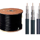 CommScope RG-11 Sat 1160.BV Coaxial Cable 305m/reel