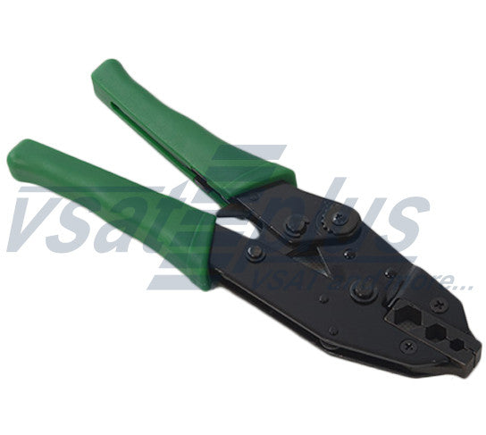 Sibo SB-457 Coax Crimping Tool