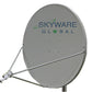 Skyware Global Antenna 1.2m Tx/Rx Ku Band Type 122 Class I