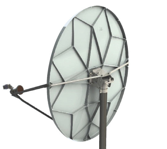 Skyware Global Antenna 1.2M Tx/Rx Ku-Band Type 125 Class I Low 