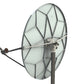 Skyware Global Antenna 1.2M Tx/Rx Ku-Band Type 125  Class I Low Cross-Pol