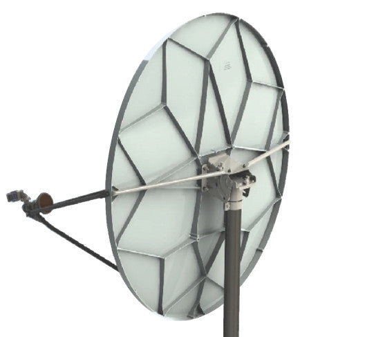 Skyware Global Antenna 1.2M Tx/Rx Ku-Band Type 125  Class I Low Cross-Pol