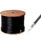 CommScope RG-6 Sat Coaxial Cable 305m/reel