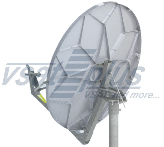 Skyware Global Type 121 1.2m Standard Rx/Tx Ka-Band SFL Antenna