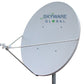 Skyware Global Antenna 1.8m Tx/Rx Ku-Band Type 180 Class I