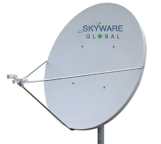 Skyware Global Antenna 1.8m Tx/Rx Ku-Band Type 180 Class I