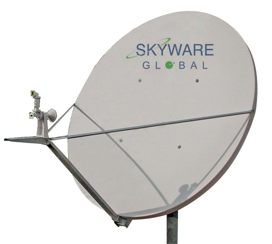 Skyware Global Antenna 1.8m Tx/Rx Ku-Band Type 183 Class III