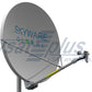 Skyware Global Type 980 98cm Rx/Tx Standard Ka-Band Antenna