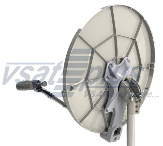 Ka-98H C-Comsat Driveaway Antenna Ka-98H (Ka-Band)